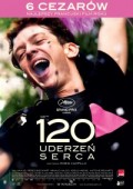 120 uderzeń serca ekino