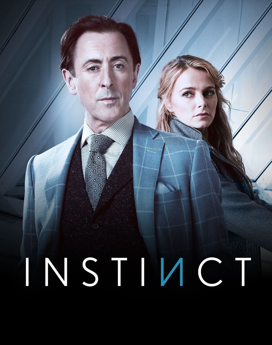 Instinct zalukaj online