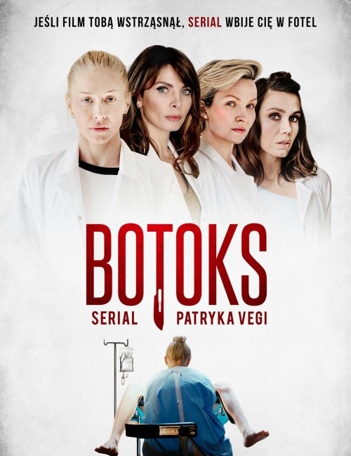 Botoks – serial zalukaj online