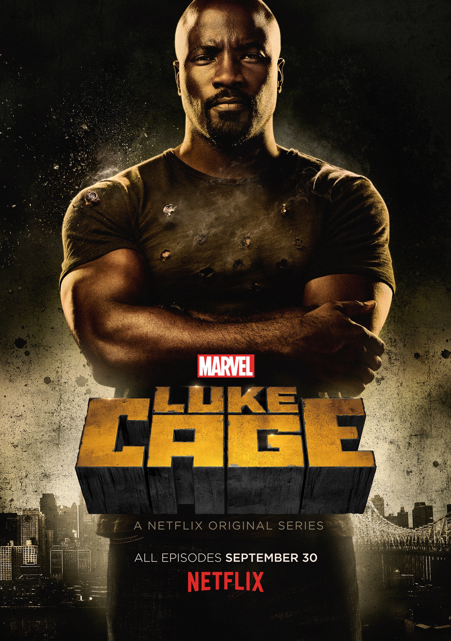 Luke Cage zalukaj online