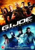 G.I. Joe: Odwet ekino