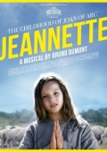 Jeannette. Dzieciństwo Joanny d’Arc ekino