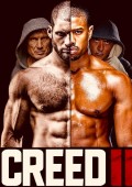 Creed II ekino