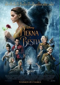 Piękna i Bestia cały film ekino