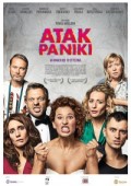 Atak paniki ekino