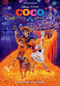 Coco cały film ekino