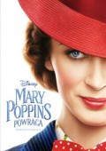 Mary Poppins powraca ekino