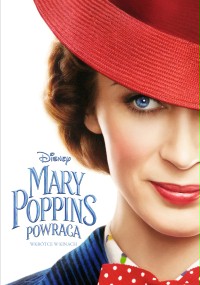 Mary Poppins powraca cały film ekino