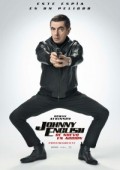 Johnny English: Nokaut ekino