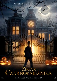 Zegar czarnoksiężnika cały film ekino