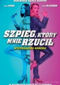 Szpieg, który mnie rzucił ekino