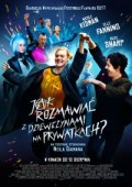 Jak rozmawiać z dziewczynami na prywatkach ekino