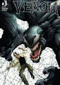 Venom ekino