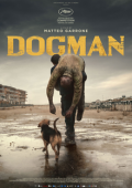 Dogman ekino