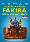 Niezwykła podróż fakira, który utknął w szafie ekino