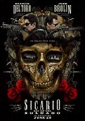 Sicario 2: Soldado ekino