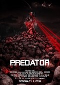 Predator ekino
