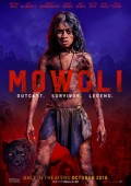 Mowgli: Chłopiec z dżungli ekino