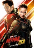 Ant-Man i Osa ekino