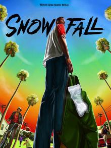 Snowfall zalukaj online