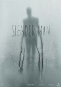 Slender Man ekino