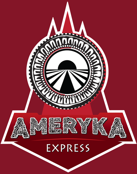 Ameryka Express zalukaj online