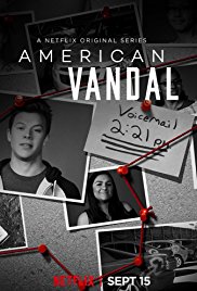 American Vandal zalukaj online