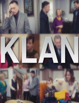 Klan – odcinek 3333 zalukaj online