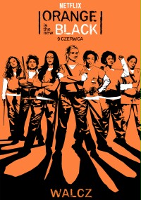 Orange Is the New Black zalukaj online