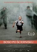 Boso po ściernisku ekino