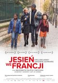 Jesień we Francji ekino