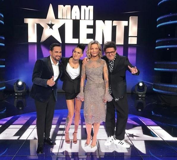 Mam Talent zalukaj online