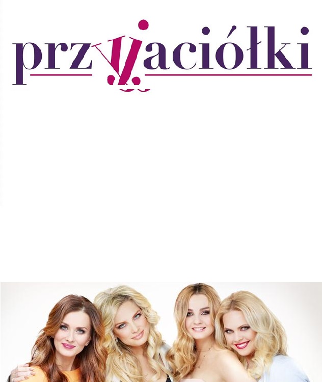 Przyjaciółki – odcinek 136 zalukaj online