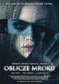 Oblicze mroku cały film ekino