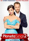 Planeta Singli 2 ekino