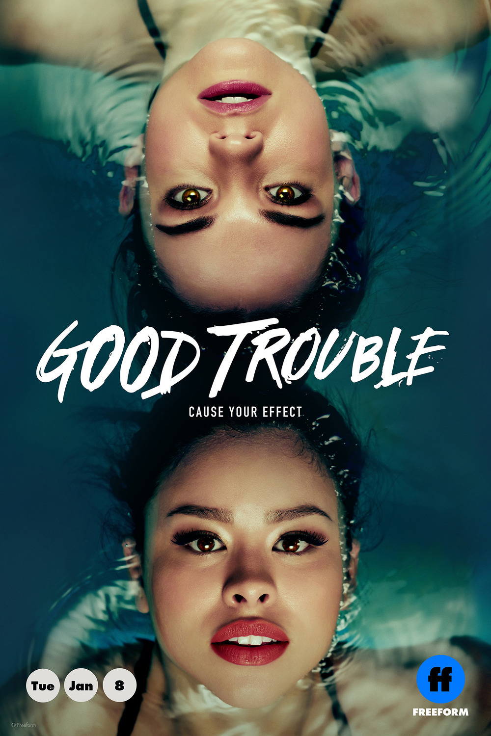 Good Trouble zalukaj online