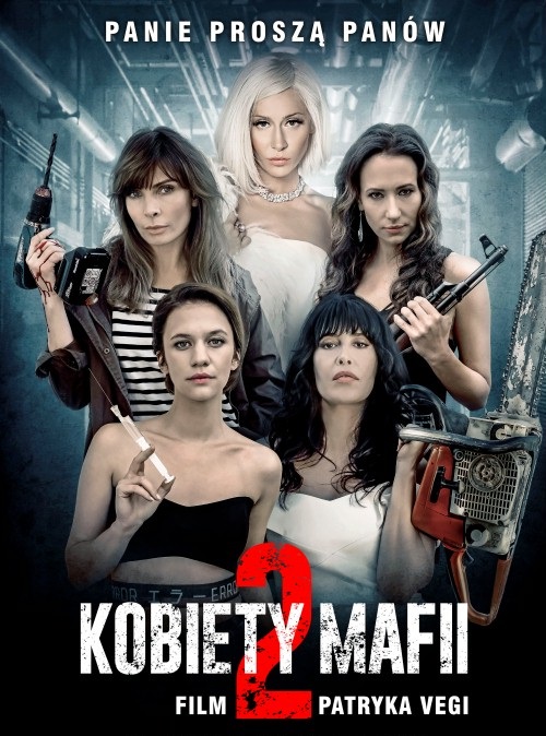 Kobiety Mafii 2