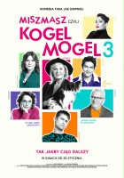 Miszmasz czyli Kogel Mogel 3 cały film ekino