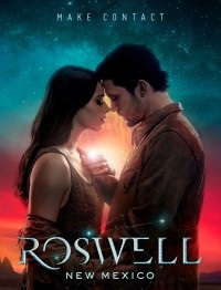 Roswell, w Nowym Meksyku zalukaj online