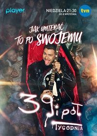39 i pół tygodnia zalukaj online