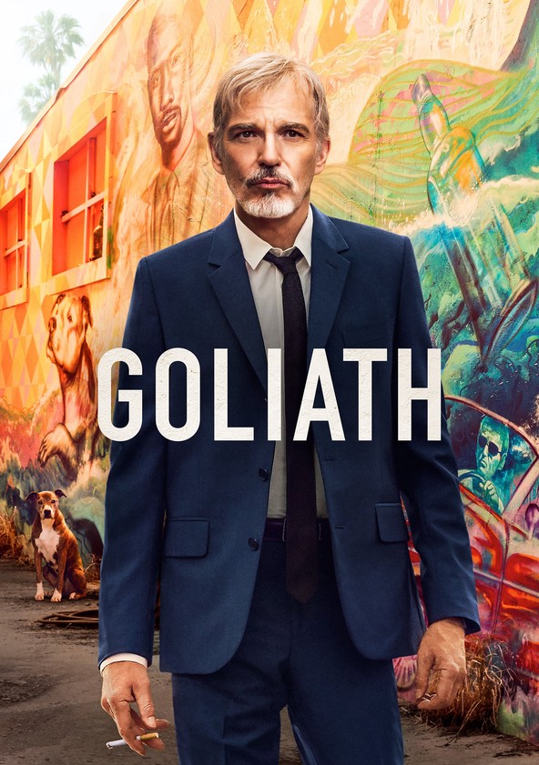Goliath zalukaj online