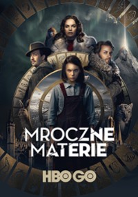 Mroczne materie zalukaj online