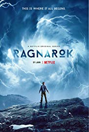 Ragnarok zalukaj online