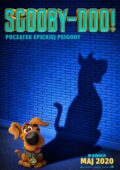 Scooby-Doo! 2020