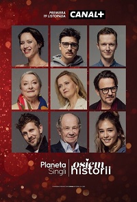Planeta Singli. Osiem historii zalukaj online