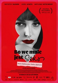 Bo we mnie jest seks cały film ekino