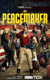 Peacemaker zalukaj online