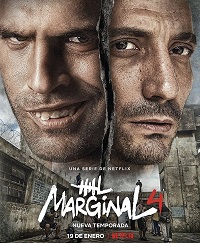 El marginal. Syndykat zbrodni zalukaj online