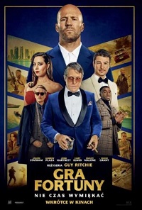 Gra fortuny cały film ekino