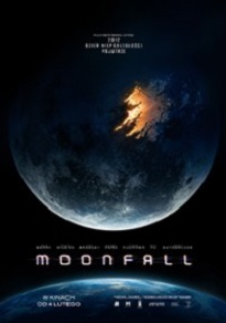 Moonfall cały film ekino